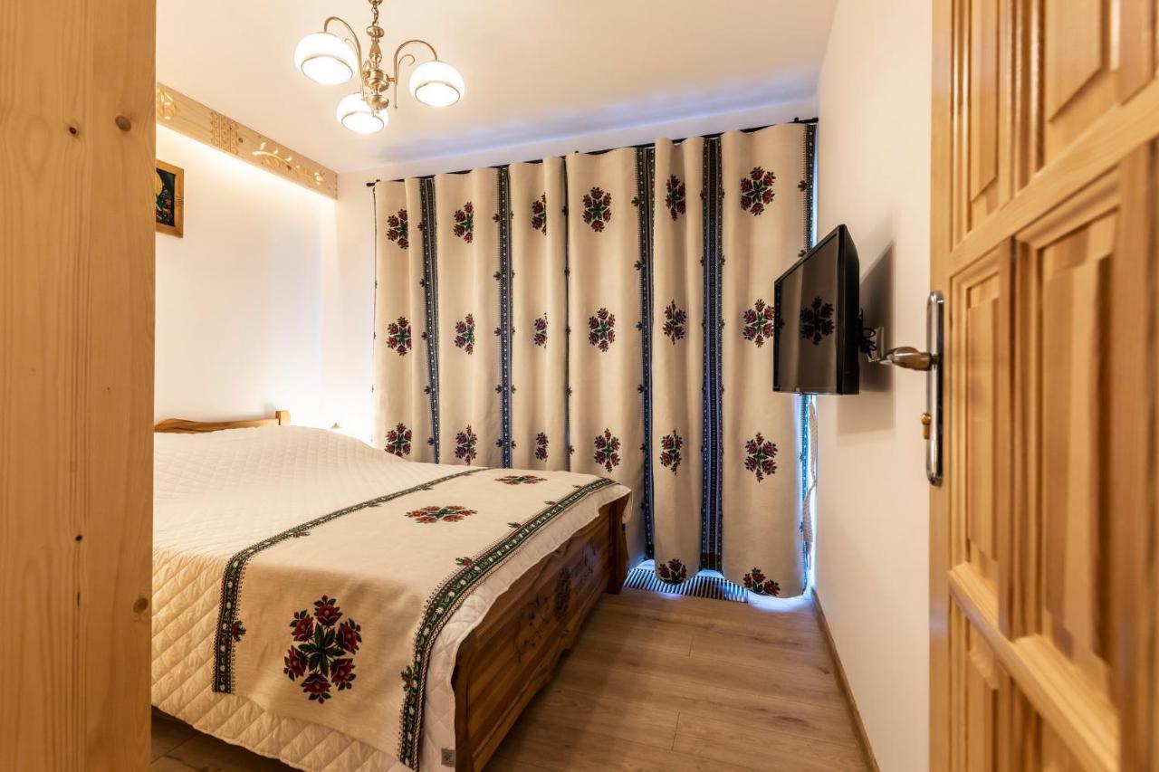 Modrzejewska Residence Закопане Экстерьер фото